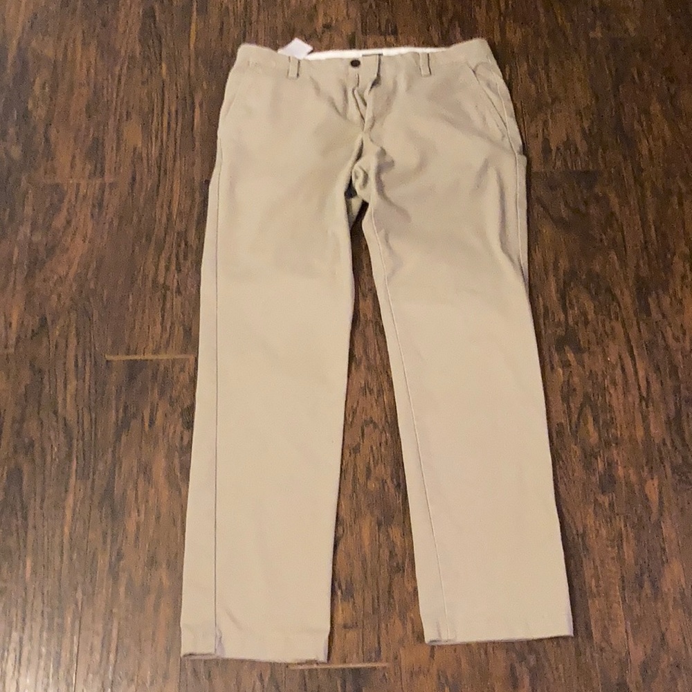 ⭐️ 3 for $10 Men’s khaki slacks